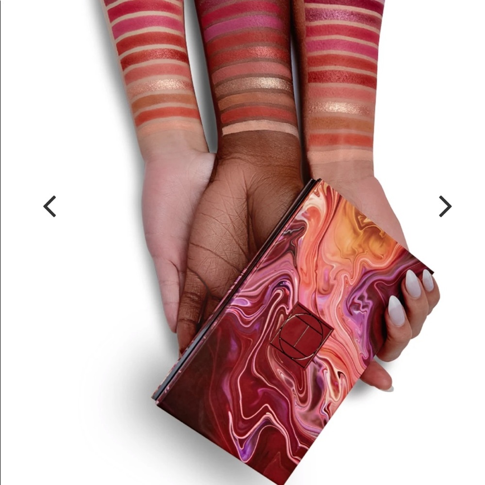 ❤️🆕 HP! - Hipdot eye palette - Picture 1 of 5